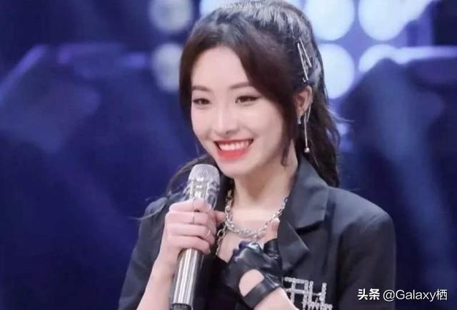 刘令姿:如何评价《青春有你2》安崎，喻言，刘令姿和刘雨昕？