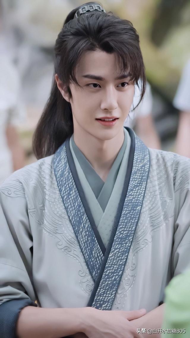 有翡更新时间:《有翡》今年有望播出吗？