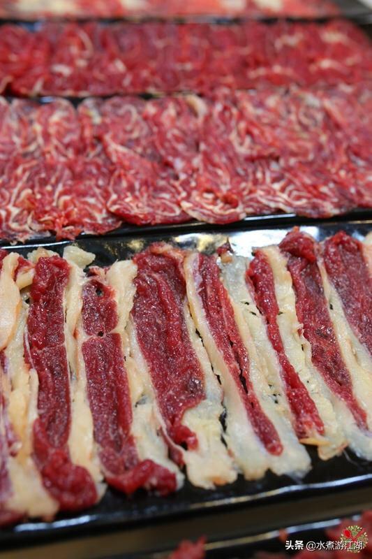 卖潮汕牛肉丸怎么样，如何在超市或者菜市场买到适合做潮汕牛肉火锅的牛肉