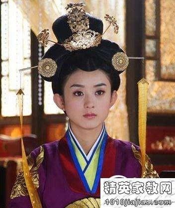 陆贞是谁:历史上陆贞的原型是谁，陆贞最后的结局又是如何？