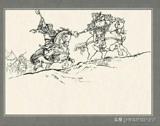 帝皇眼镜蛇王强不强:就武力而言，赵云和关羽谁厉害？