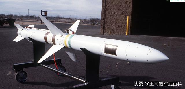 百舌鸟战斗机:除了关机转移，还有什么反制反辐射导弹的手段？