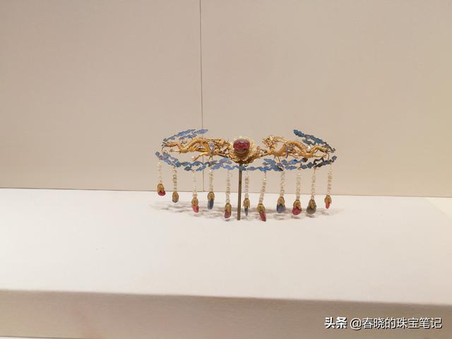 阿富汗碧玺:2020年什么珠宝款式最流行