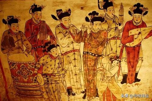 辽国皇帝列表及简介:历史上颇有盛名的辽太宗耶律德光为啥成了“木乃伊”皇帝？