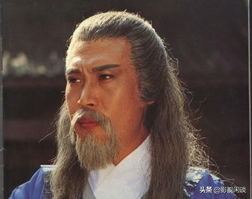 欧阳佳:西毒欧阳锋的师傅到底是谁？