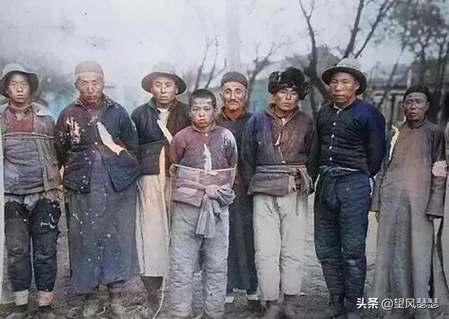 民国时期宝鸡巨匪王海山是个什么样的人？