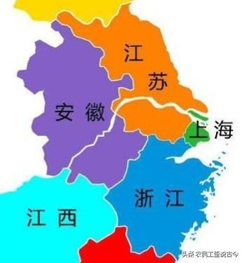 广州人祖籍大多来自哪里，上海人的祖籍大多来自哪里？