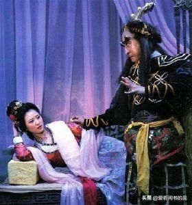 黄袍怪:黄袍怪被玉帝罚去兜率宫烧火，处罚是不是太轻了？有什么深意吗？