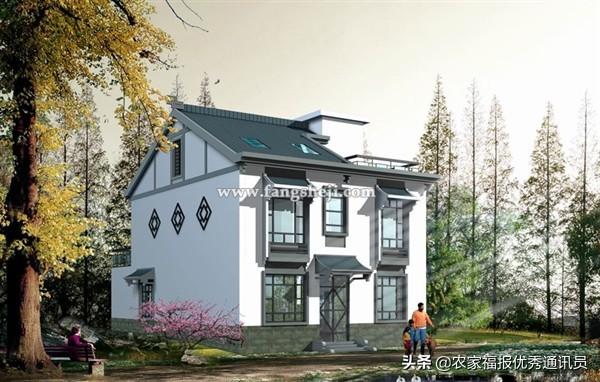 童年的乡土情结:为什么近几年有些城里人选择回农村老家建房？