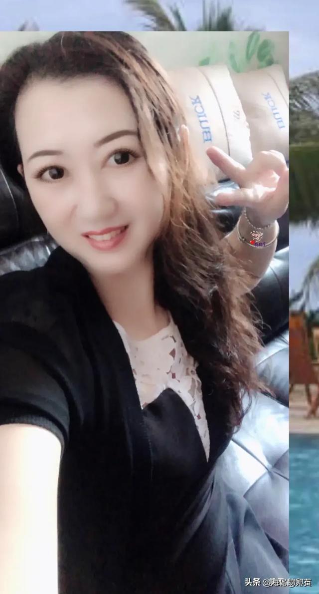 微信姐妹头像背影:为什么有的人只看到背面就感觉是个美人？