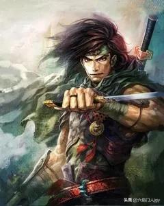 七色杀手组织:中国古代神秘的杀手组织到底有多厉害？