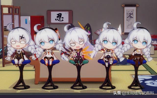 男朋友玩崩三,但是拦着我不让我玩,是什么心理？