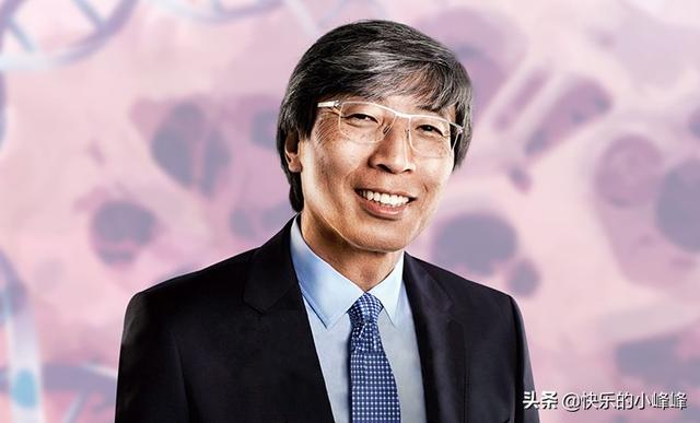 小峰峰图片:13年，买下约翰逊4.5%湖人股份的华裔富商是谁？有啥来历？