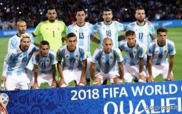 2018世界杯如果阿根廷不放水，好好踢的话，能赢法国十个吗？插图4