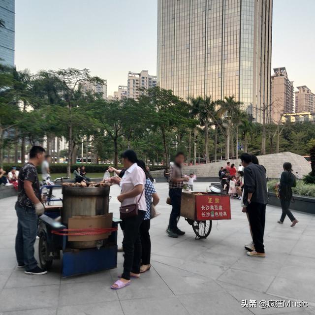 深圳地摊交流群qq微信:2020深圳还能摆地摊吗？(2020深圳摆地摊会被抓吗)