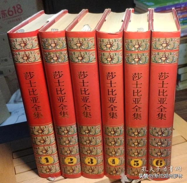 沙士比亚:你知道莎士比亚哪些作品呢？还想了解哪些莎士比亚作品呢？