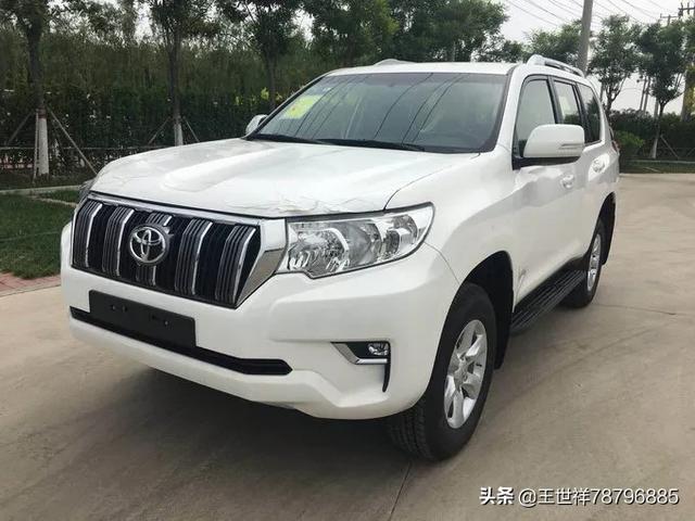 丰田hulix:丰田hilux 柴油2.8T五十铃和丰田2.8T有什么不一样？