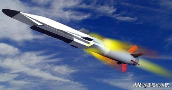 俄罗斯"匕首"和"锆石"高超音速导弹在世界是何水准?