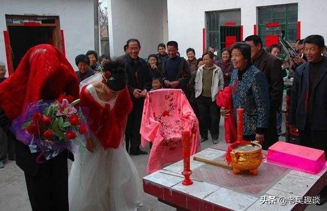 入赘真的很丢脸吗？