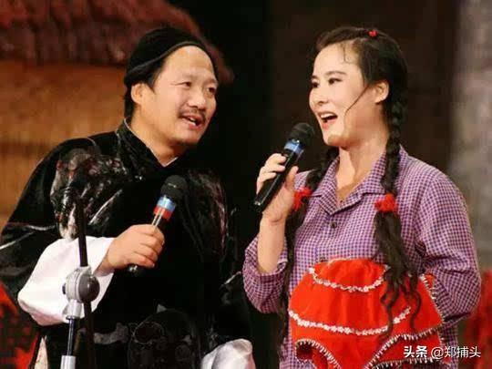 谢广坤的扮演者:谢广坤这个男人你有多想怼？