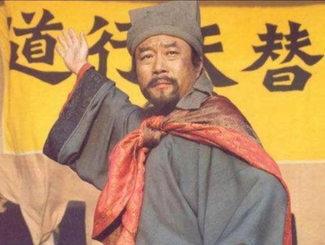 宋江破辽归来,参禅五台山,智真长老给宋江写下四句偈语,什么意思？