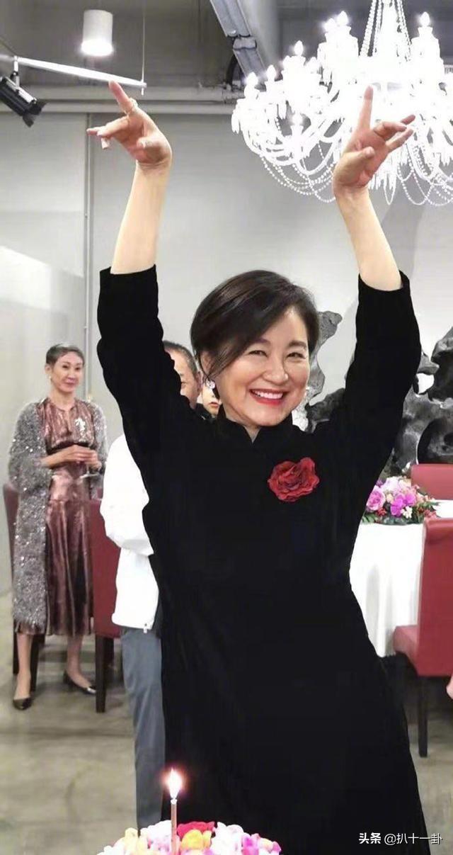 林青霞秦祥林:秦祥林在林青霞心中是什么地位他们之间是恋人关系吗