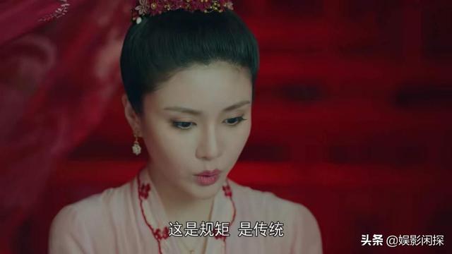 娘惹文化:《小娘惹》：为什么美玉歇尽全力却活成了所有人都讨厌的样子？