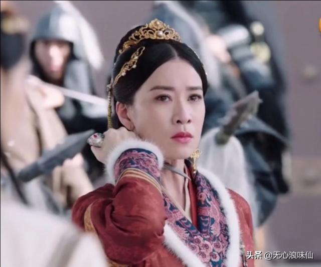 燕云台人物介绍:最近开播的《燕云台》，你更喜欢哪个角色