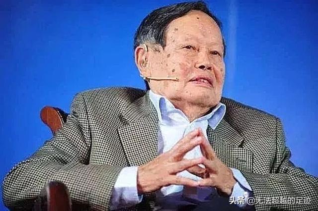 杨振宁是如何评价潘建伟的量子通信的？:郭伯伟