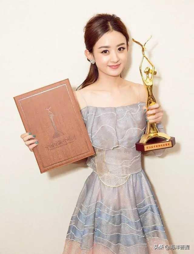 哪些女星可以称得上你心目中的女神？
(图39)