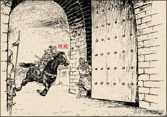 三国时期，真正顶级的战马有哪些？