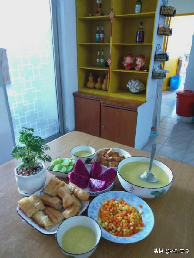 广东人早餐一般吃什么？插图34