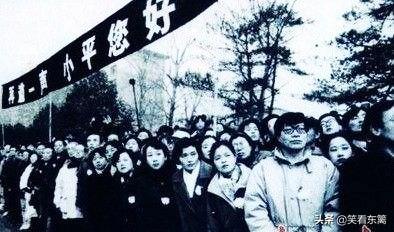 1996年发生的大事件:你的1997年都发生过什么值得铭记的事