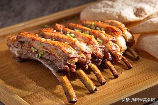 头条问答 - 手扒羊肉的正宗做法?(25个回答)