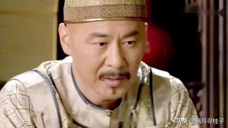 后宫甄嬛传剧照:温实初身子被废后，甄嬛为何重用卫临