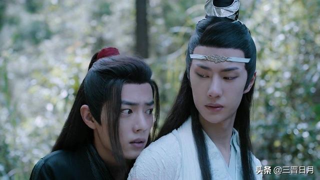 孟瑶老公:《陈情令》中为何被挫骨扬灰的只有温情一人？