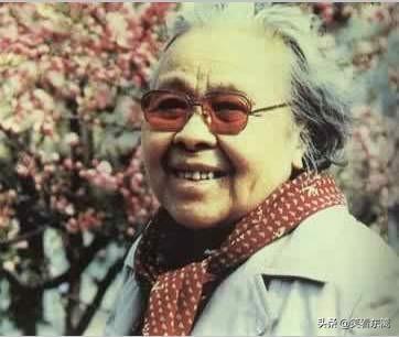 林微因经典作品:民国有哪些文学与颜值俱佳的女神？她们的代表作是什么？