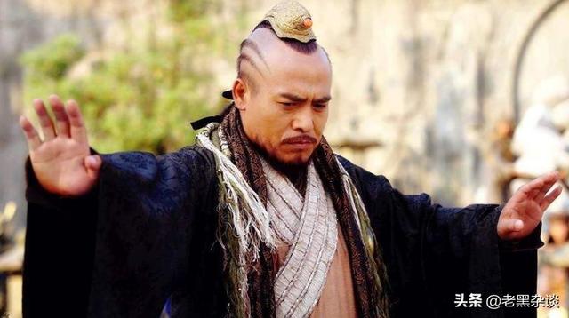 不讲武德是什意思:“年轻人不讲武德”成了网络流行语，金庸小说有哪些不讲武德的人