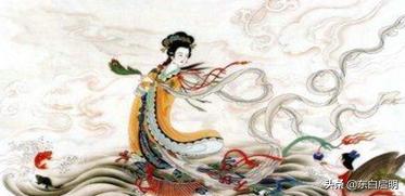 曾甑:三国时期的美人甄宓到底是一个什么样的女人