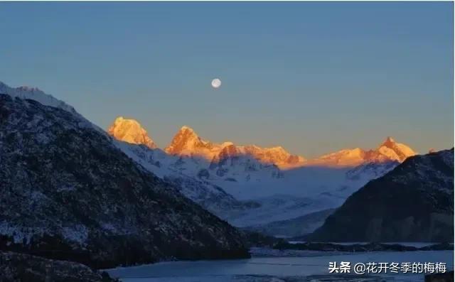西藏冒险王到底怎么回事:西藏冒险王不是不慎掉冰川了嘛，怎么又开始有质疑了呢？