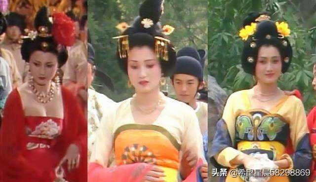 李隆基的皇后:玄宗为何废了发妻王皇后？