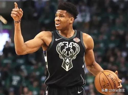 艾尔哈灵顿:NBA总共有多少次常规赛冠军最终没能成为总冠军？