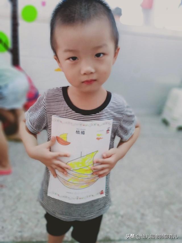 中班,孩子开学直接上中班，可取吗？