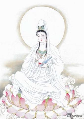 观音菩萨是男是女:观音菩萨是属道教还是佛教的呢