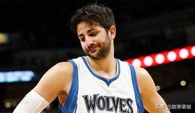钱宁弗莱:NBA历史中哪个统计数据最让你吃惊？