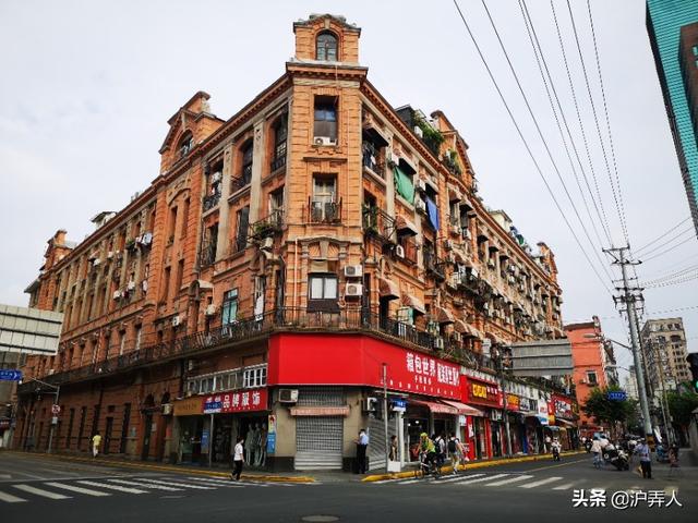 为什么喜欢上海？