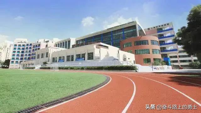 上海有哪些知名国际高中？