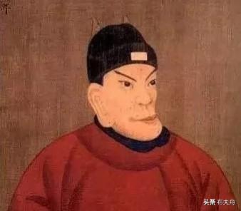 朱元璋长相:朱元璋究竟长什么样？他的长相是否怪异？