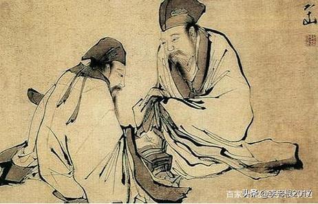 羊驼与野草的故事:“王与马，共天下”这句话是怎么来的呢？