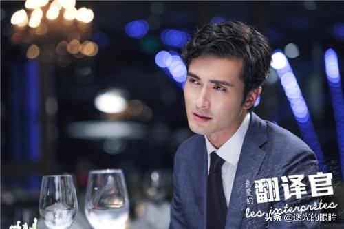 演员徐僧:因为喜欢上一位演员，之后你们会继续看他的其他所有作品吗？